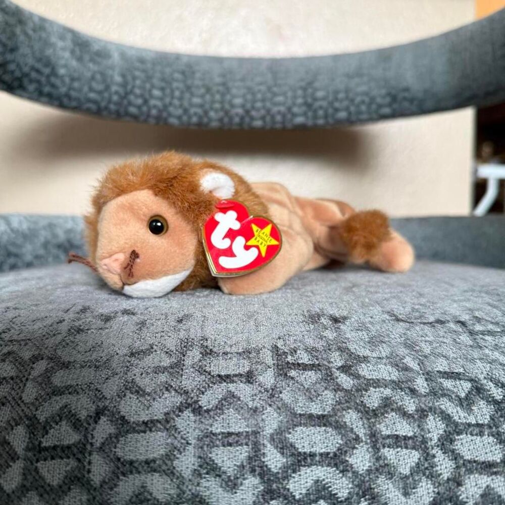 Beanie-babies multi Stuffed-animals